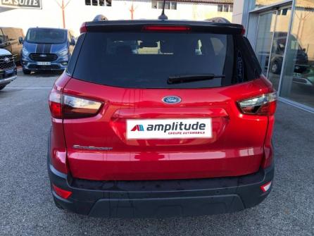 FORD EcoSport 1.0 EcoBoost 125ch Active 147g à vendre à Oyonnax - Image n°6