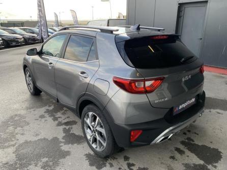 KIA Stonic 1.0 T-GDi 100ch GT Line DCT7 à vendre à Reims - Image n°2