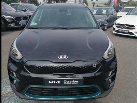 KIA e-Niro Active 204ch à vendre à Saint-Maximin - Image n°2