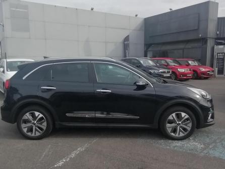 KIA e-Niro Active 204ch à vendre à Saint-Maximin - Image n°7