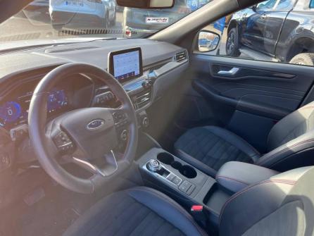 FORD Kuga 2.5 Duratec 190ch FHEV ST-Line X BVA à vendre à Dijon - Image n°10