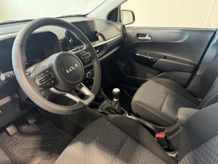 KIA Picanto 1.0 DPi 63ch Active à vendre à Chaumont - Image n°10