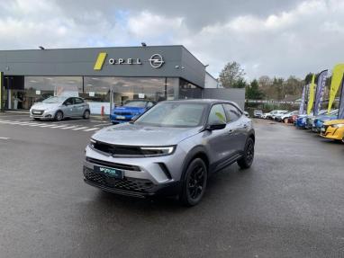 Voir le détail de l'offre de cette OPEL Mokka 1.2 Turbo 136ch GS de 2024 en vente à partir de 242.74 €  / mois