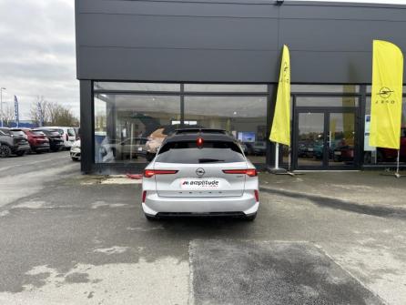 OPEL Astra Sports Tourer 1.2 Turbo Hybrid 136ch GS e-DCT 6 à vendre à Bourges - Image n°6