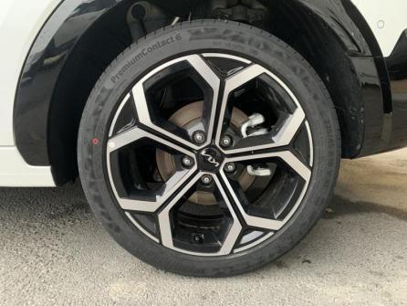 KIA Niro 1.6 GDi 129ch HEV Premium DCT6 à vendre à Reims - Image n°9