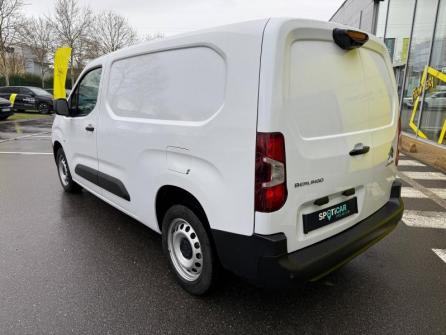 CITROEN Berlingo Van XL 950kg BlueHDi 100ch S&S à vendre à Melun - Image n°6