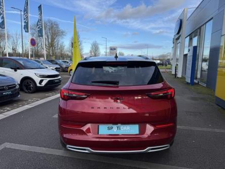 OPEL Grandland X 1.2 Turbo 130ch Ultimate BVA8 à vendre à Sens - Image n°5