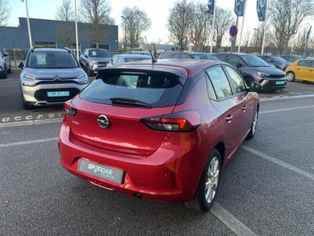 OPEL Corsa 1.2 75ch Edition à vendre à Sens - Image n°5