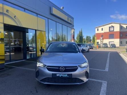 OPEL Corsa 1.2 75ch Edition Business à vendre à Sens - Image n°2