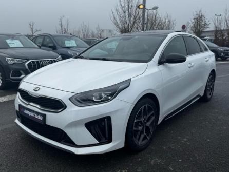 KIA ProCeed 1.6  CRDI 136ch GT Line Premium à vendre à Reims - Image n°1