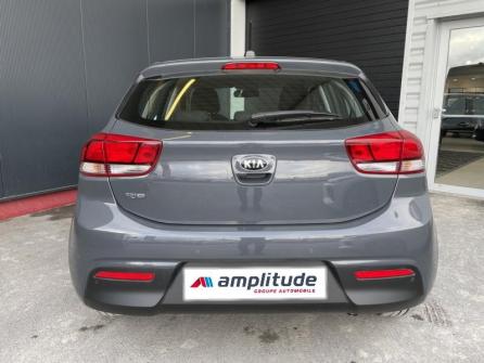 KIA Rio 1.2 DPi 84ch Active à vendre à Reims - Image n°6