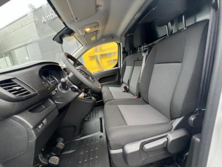 OPEL Vivaro Fg M 2.0 BlueHDi 145ch Pack Premium Connect à vendre à Sens - Image n°9