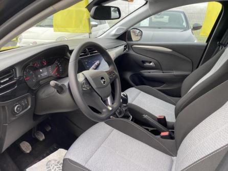 OPEL Corsa 1.2 75ch à vendre à Montereau - Image n°9