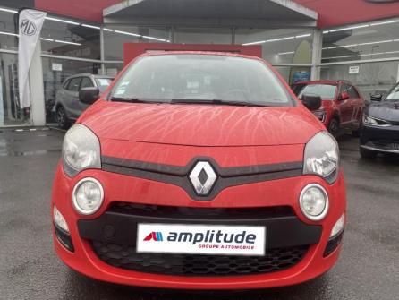 RENAULT Twingo 1.2 LEV 16v 75ch Life eco² à vendre à Compiègne - Image n°2