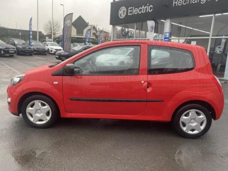 RENAULT Twingo 1.2 LEV 16v 75ch Life eco² à vendre à Compiègne - Image n°8