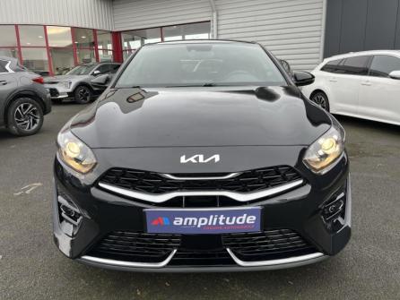 KIA Ceed 1.6 CRDI 136ch MHEV GT Line à vendre à Reims - Image n°5