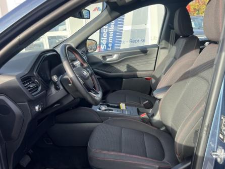 FORD Kuga 2.5 Duratec 190ch FHEV ST-Line BVA à vendre à Dijon - Image n°10