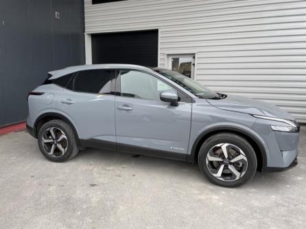 NISSAN Qashqai e-POWER 190ch N-Connecta 2022 à vendre à Reims - Image n°4