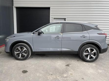 NISSAN Qashqai e-POWER 190ch N-Connecta 2022 à vendre à Reims - Image n°8