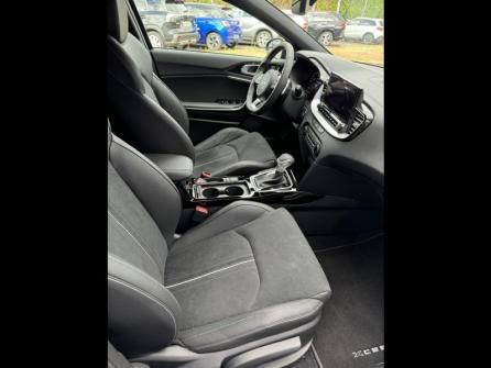 KIA XCeed 1.5 T-GDi 140ch GT-line Premium DCT7 à vendre à Nevers - Image n°11