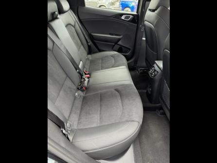 KIA XCeed 1.5 T-GDi 140ch GT-line Premium DCT7 à vendre à Nevers - Image n°12