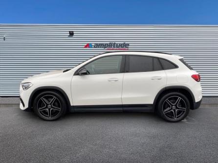 MERCEDES-BENZ GLA 220 d 190ch 4Matic AMG Line 8G-DCT à vendre à Auxerre - Image n°8