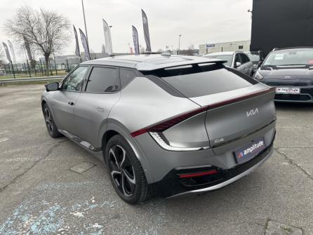 KIA EV6 325ch GT-Line 4WD à vendre à Saint-Maximin - Image n°7