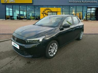 Voir le détail de l'offre de cette OPEL Corsa 1.2 Turbo 100ch de 2023 en vente à partir de 184.65 €  / mois