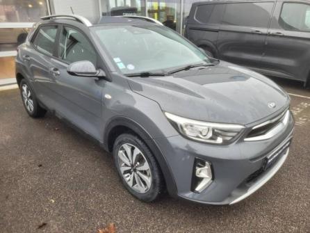 KIA Stonic 1.0 T-GDi 120ch MHEV Active DCT7 à vendre à Sens - Image n°2