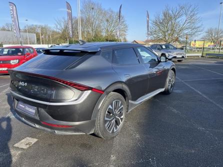 KIA EV6 229ch Air Active 2WD à vendre à Saint-Maximin - Image n°5