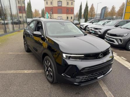 OPEL Mokka 1.2 Turbo 100ch à vendre à Sens - Image n°3