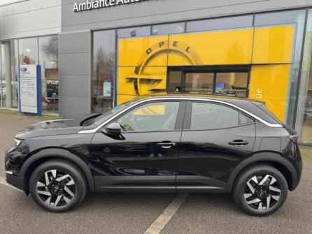 OPEL Mokka 1.2 Turbo 100ch à vendre à Sens - Image n°8