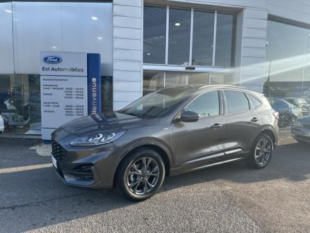 FORD Kuga 2.5 Duratec 190ch FHEV E85 ST-Line X BVA à vendre à Auxerre - Image n°1