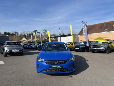 OPEL Corsa 1.2 75ch Elegance Business à vendre à Auxerre - Image n°2