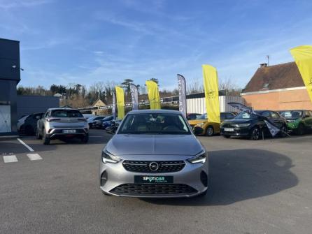 OPEL Corsa 1.2 75ch Elegance Business à vendre à Auxerre - Image n°2