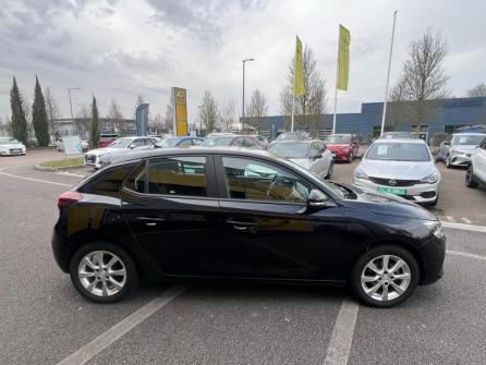 OPEL Corsa 1.2 75ch Edition à vendre à Sens - Image n°4