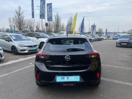 OPEL Corsa 1.2 75ch Edition à vendre à Sens - Image n°6