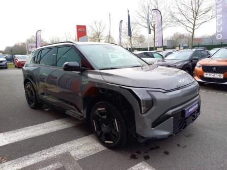 KIA EV3 204ch 81,4kWh GT-Line à vendre à Melun - Image n°3