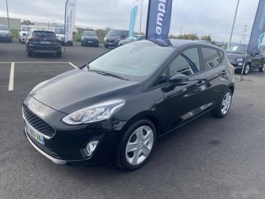 Voir le détail de l'offre de cette FORD Fiesta 1.0 EcoBoost 95ch Cool & Connect 5p de 2020 en vente à partir de 13 399 € 