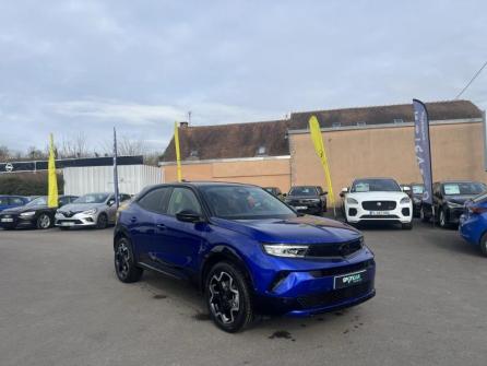 OPEL Mokka 1.2 Turbo Hybrid 136ch GS e-DCT6 à vendre à Auxerre - Image n°3