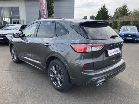 FORD Kuga 2.5 Duratec 190ch FHEV ST-Line X BVA à vendre à Orléans - Image n°7