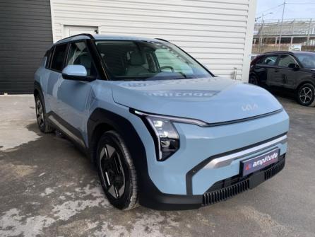 KIA EV3 204ch 81,4kWh Earth à vendre à Reims - Image n°9