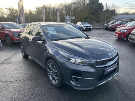 KIA XCeed 1.4 T-GDI 140ch Premium DCT7 à vendre à Saint-Maximin - Image n°3