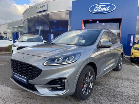 FORD Kuga 2.5 Duratec 190ch FHEV ST-Line X BVA i-AWD à vendre à Besançon - Image n°1