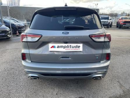 FORD Kuga 2.5 Duratec 190ch FHEV ST-Line X BVA i-AWD à vendre à Besançon - Image n°6