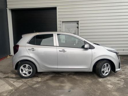 KIA Picanto 1.2 DPi 79ch Active Bvm5 à vendre à Reims - Image n°4