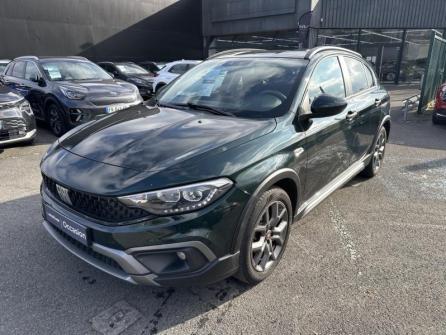 FIAT Tipo 1.0 FireFly Turbo 100ch S/S Pack à vendre à Saint-Maximin - Image n°1