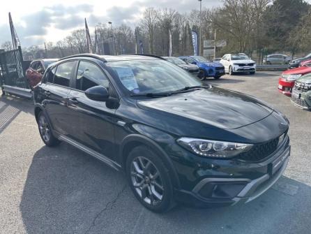 FIAT Tipo 1.0 FireFly Turbo 100ch S/S Pack à vendre à Saint-Maximin - Image n°3