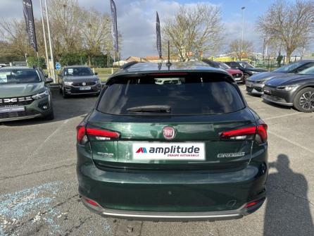 FIAT Tipo 1.0 FireFly Turbo 100ch S/S Pack à vendre à Saint-Maximin - Image n°6