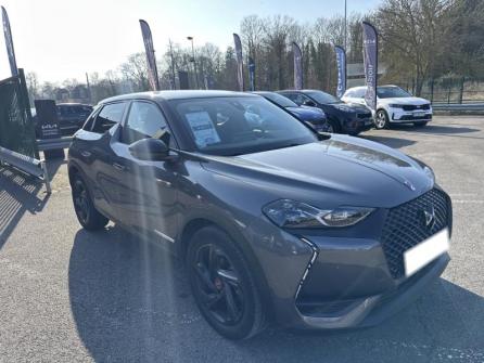 DS DS 3 Crossback PureTech 100ch Performance Line à vendre à Saint-Maximin - Image n°3